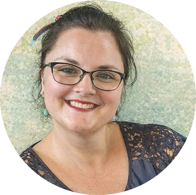 Cheron Aspeling — die onderwyseres van Smulmaatjies